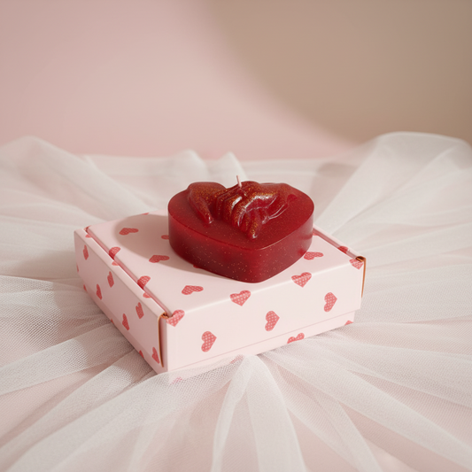 Be My Love - Heart ❣️