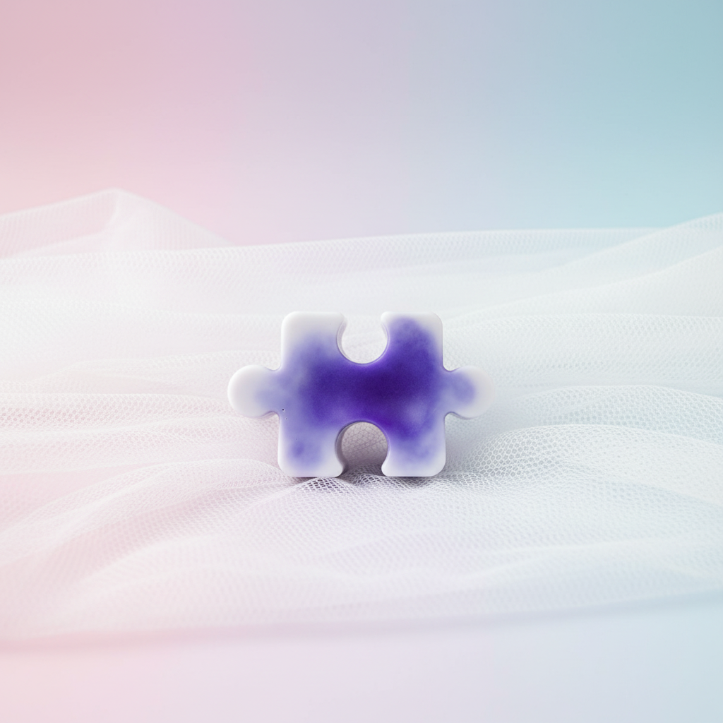 Wax Melts Puzzle
