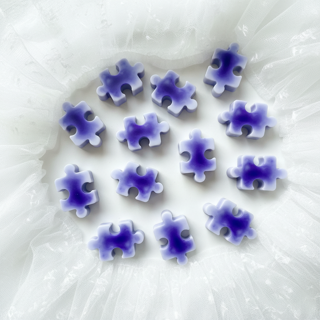 Wax Melts Puzzle