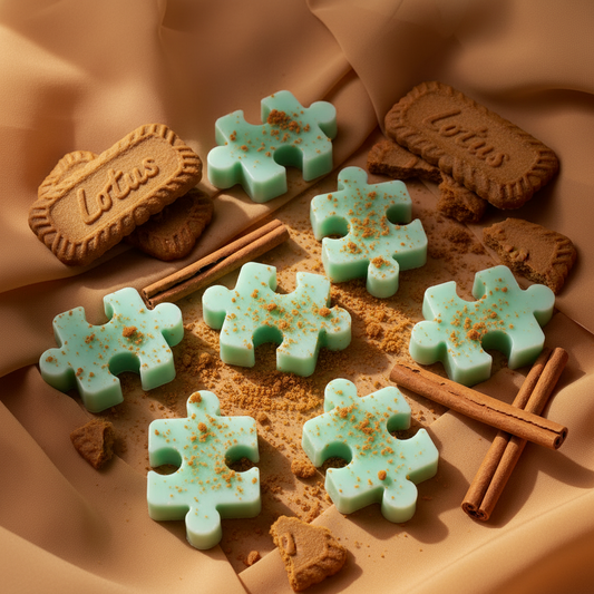 Wax Melts Puzzle
