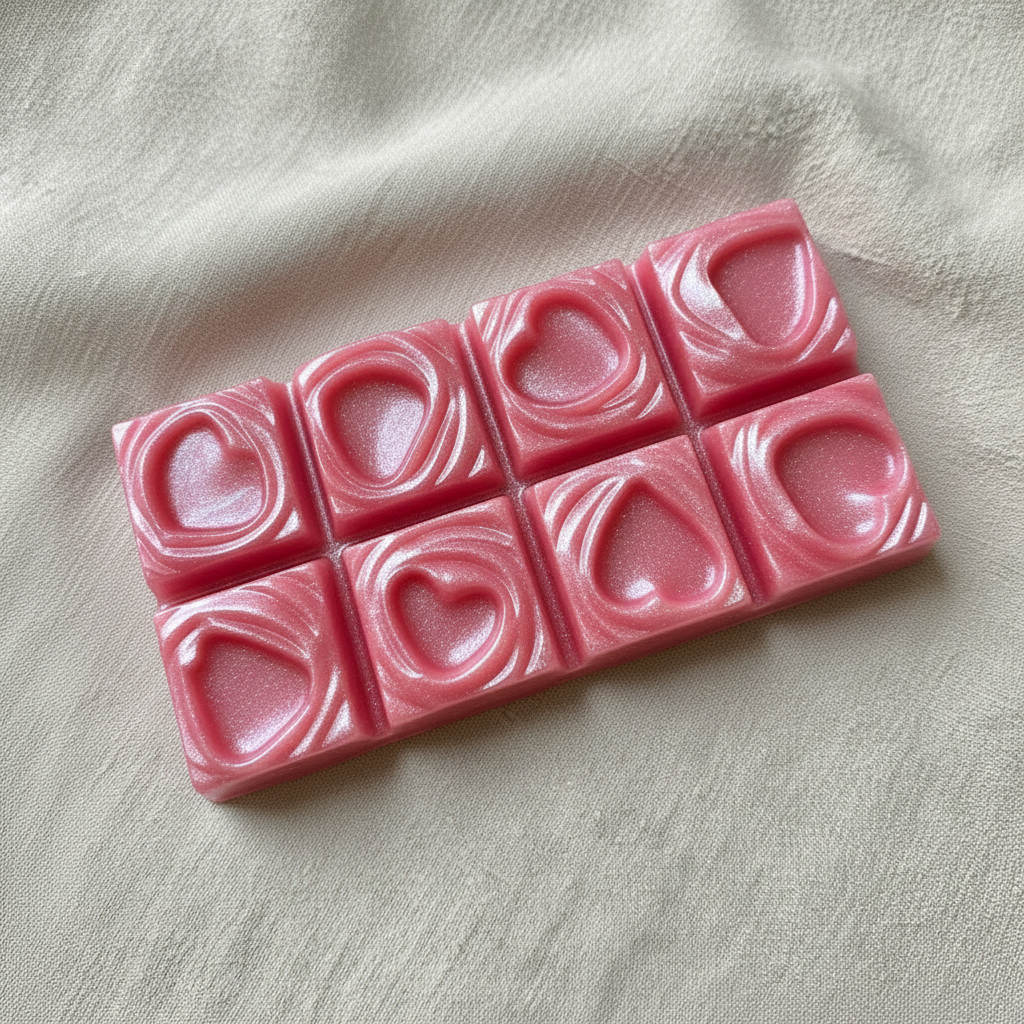 My Heart - Snap Bar