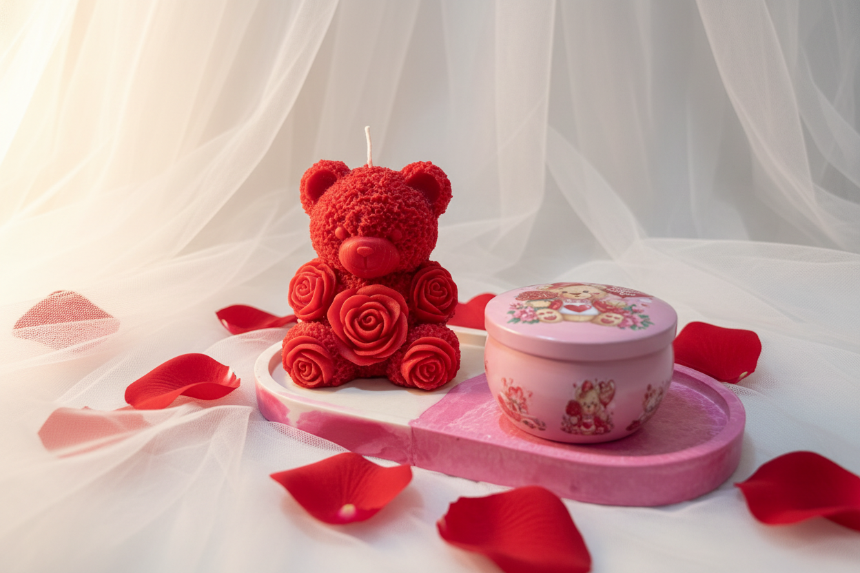 Valentine Set of 3