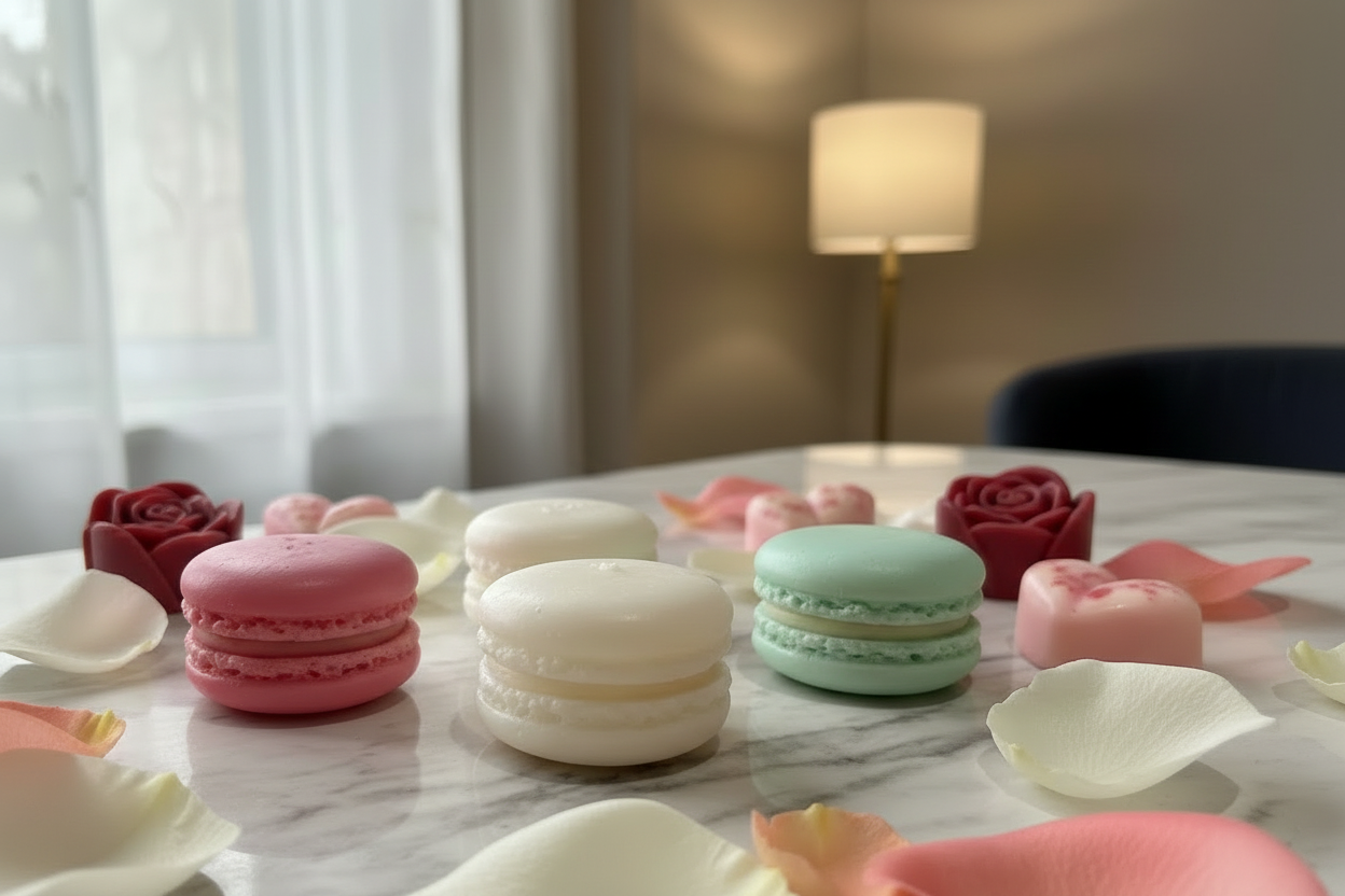 Sweet Home Wax Burner 🏠