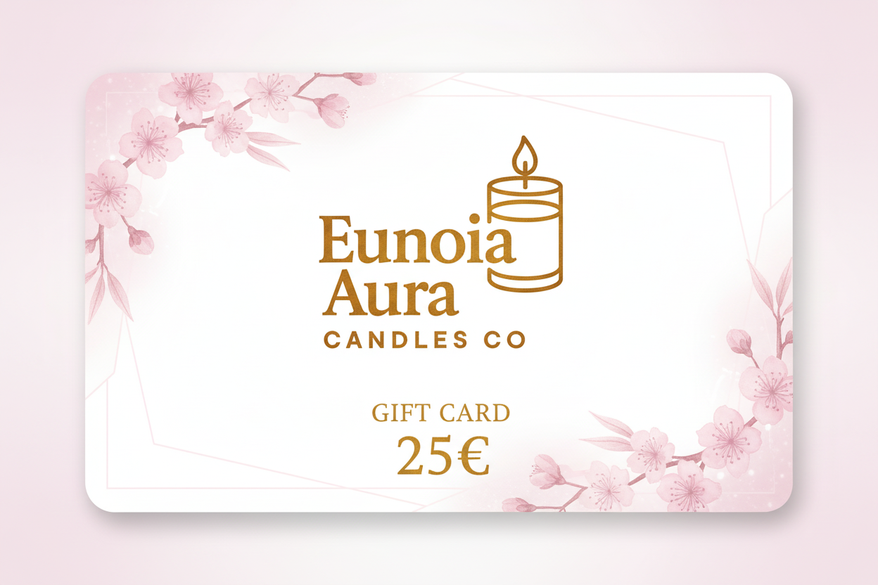 🎁 Gift Card 💌