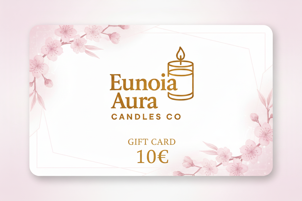 🎁 Gift Card 💌