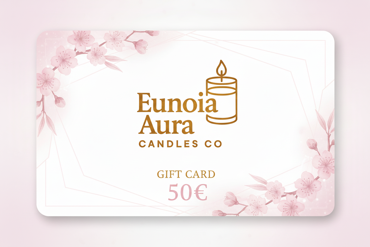 🎁 Gift Card 💌