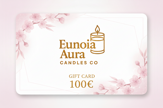 🎁 Gift Card 💌