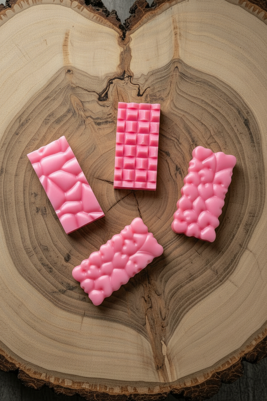 Mini Snap Bars / Set of 2