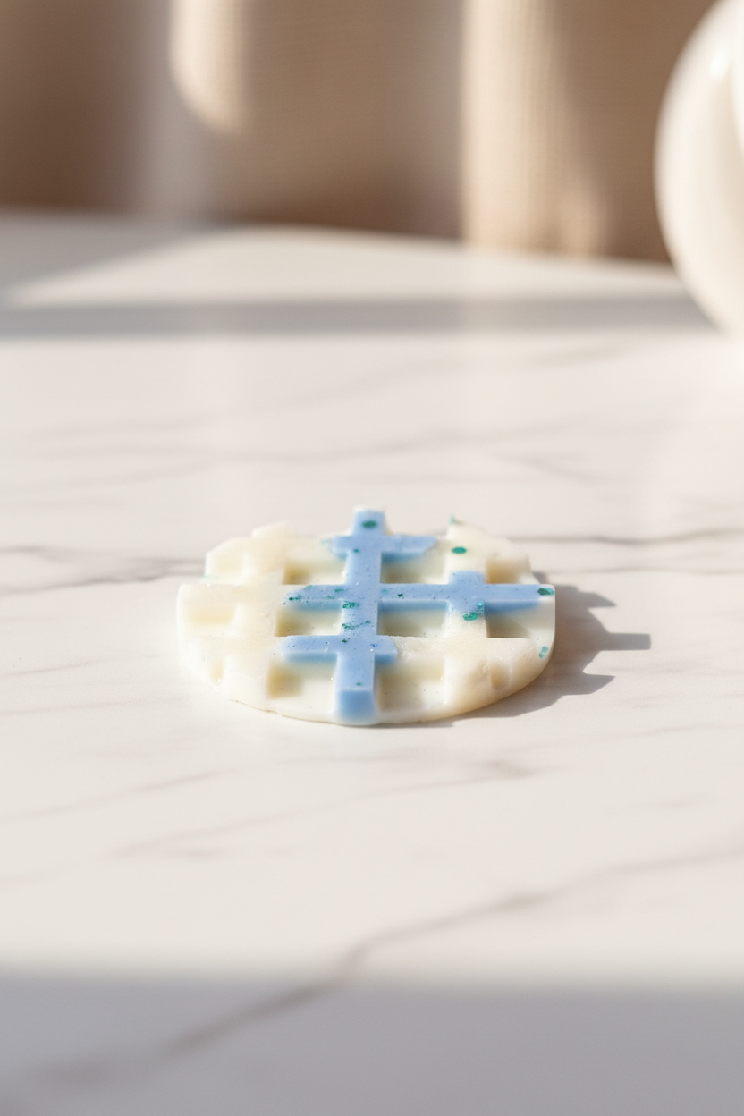 Big Waffle Wax Melts 🧇