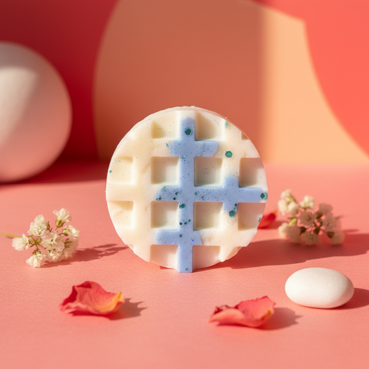 Big Waffle Wax Melts 🧇
