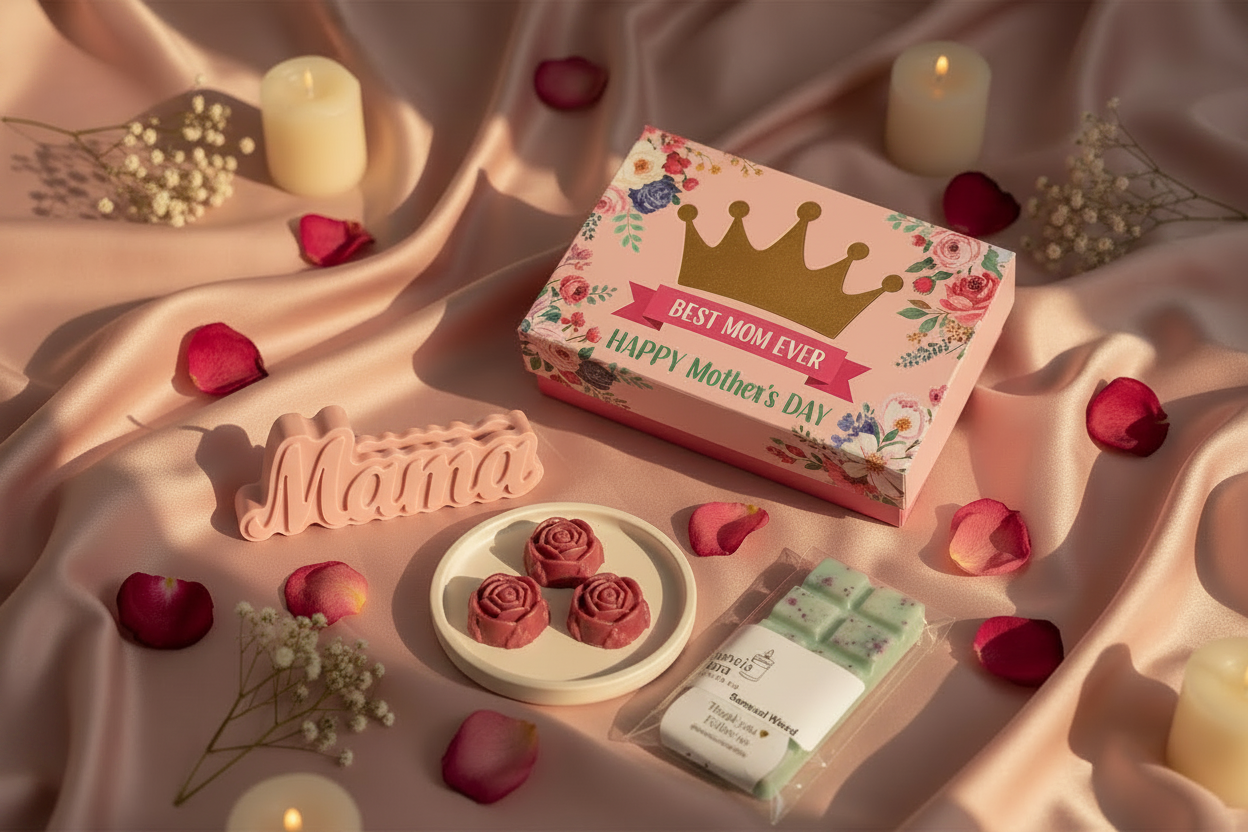 Mammy's Mystery Box Gift 🎁