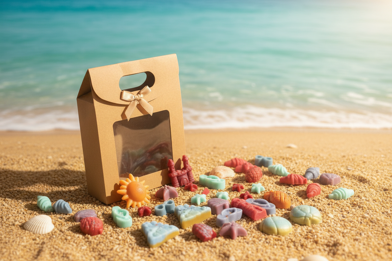 Summer Box 👙