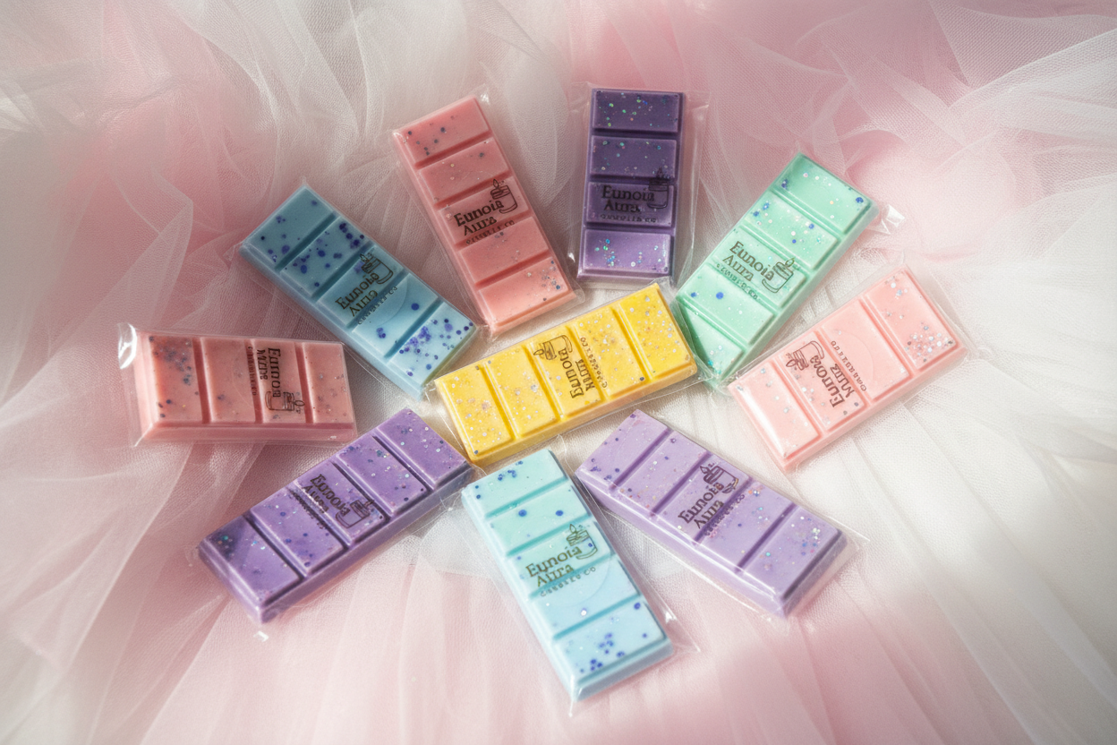 Chocolate Snap Bars