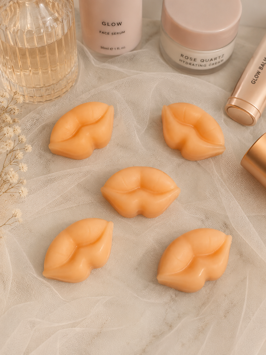 Kiss Me 💋 Wax Melts