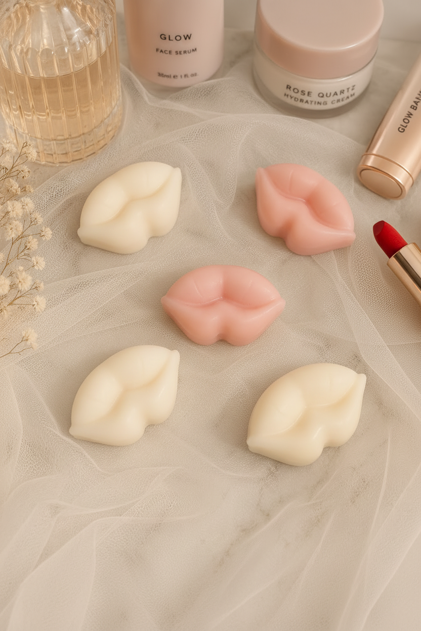 Kiss Me 💋 Wax Melts