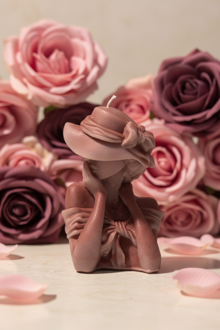 Mrs Rose  🌹