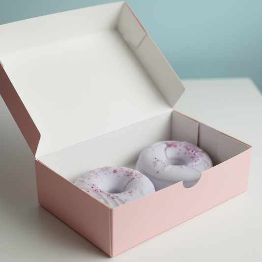 Donuts Wax Melts
