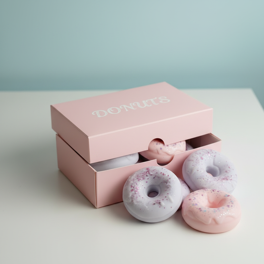 Donuts Wax Melts